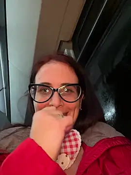 NataKitten's cam snapshot