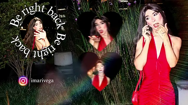 Arivega live sex cam