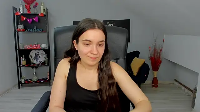 MelissaWiliam's cam snapshot