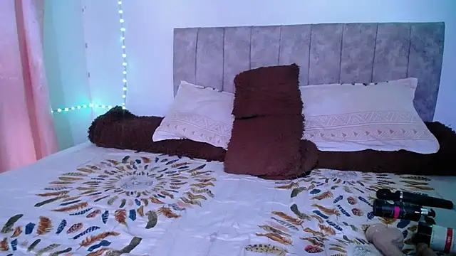 JossieGrey's cam snapshot