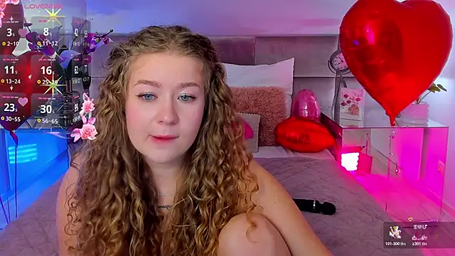 CassieRide live sex cam