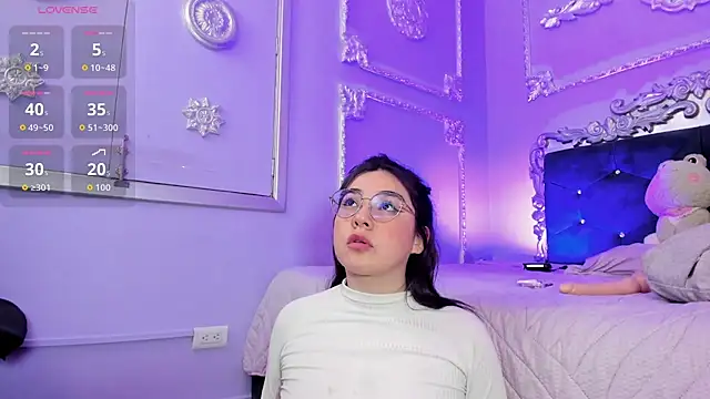 JeyLee's cam snapshot