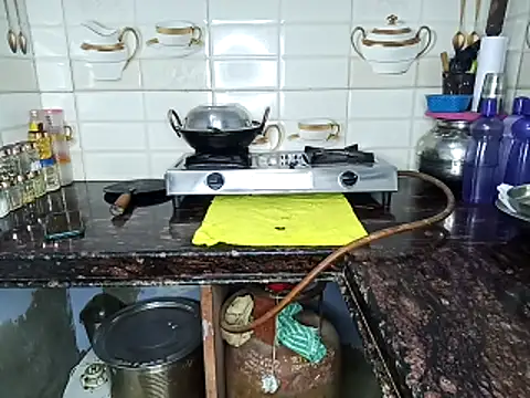 Muktha's cam snapshot