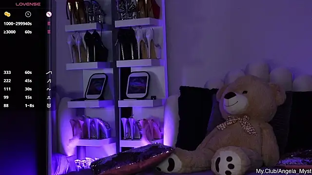 Angela_Myst's cam snapshot