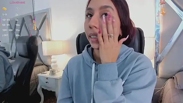 MissSussy's cam snapshot