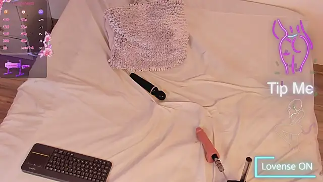 Katta_Gil's cam snapshot