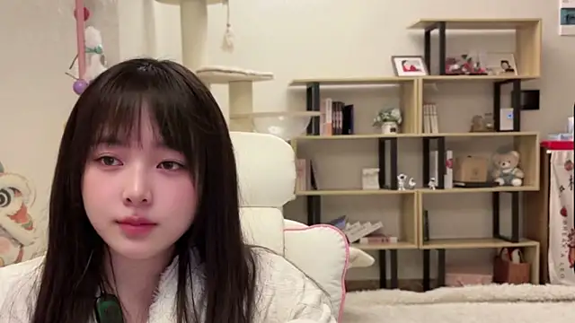 Chenjing0's cam snapshot