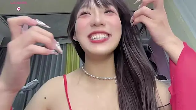 Yaya--728's cam snapshot