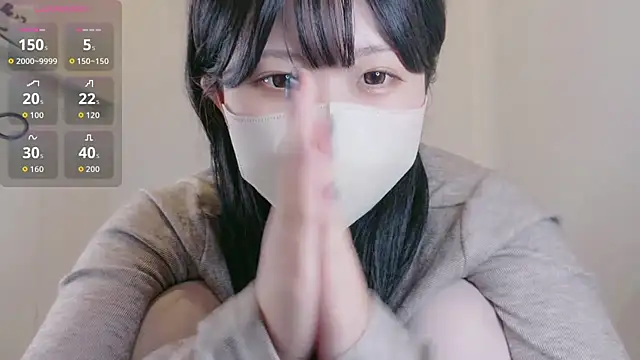 Kuronon_'s cam snapshot