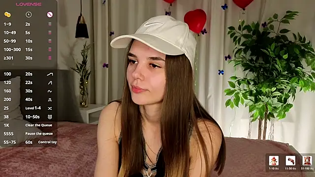 TeofilaCumbee's cam snapshot