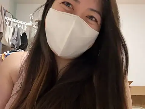 Wakana-chan-'s cam snapshot