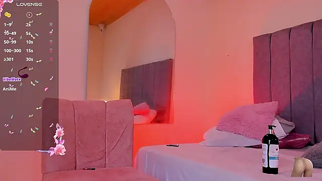 PAMELA_BRANZ live sex cam