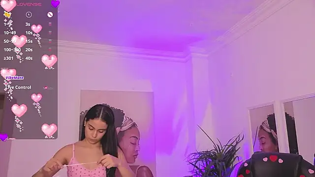 Aleejaa__ live sex cam