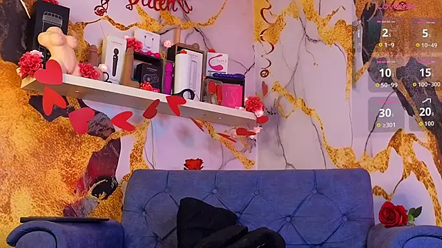 Nijinsky_LatinBoy live sex cam