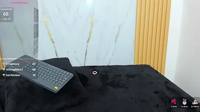 KonanStar's cam snapshot