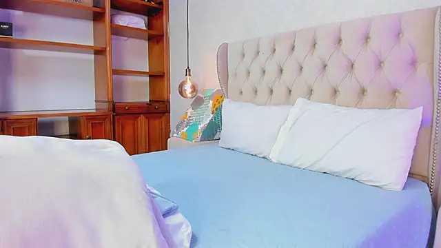 Tatihornyy's cam snapshot