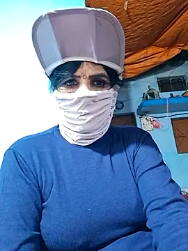 Janvi_ji's cam snapshot