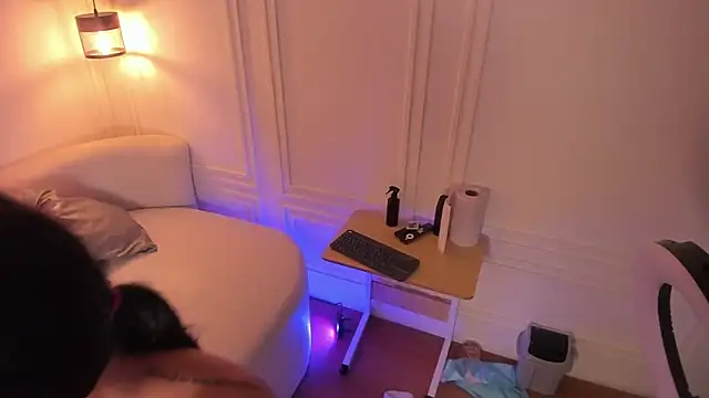 Dafne_Hillss's cam snapshot