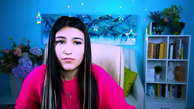 TerezaRobinson's cam snapshot