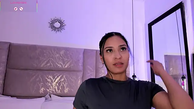 CeliWoods's cam snapshot