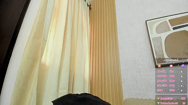 Sammy_Castlevill's cam snapshot