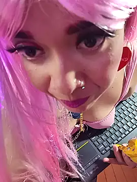 keila_j's cam snapshot