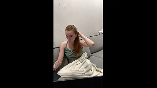 lunli0's cam snapshot