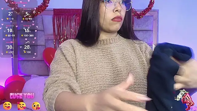 Ariana_Castillo__'s cam snapshot