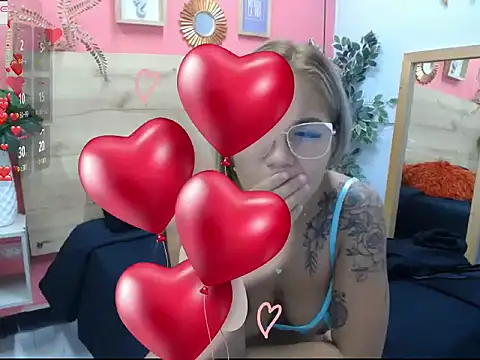 salome_smit2's cam snapshot