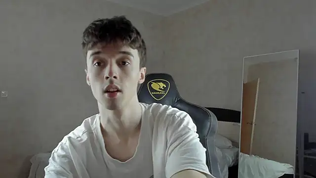 MasonWarholl live sex cam