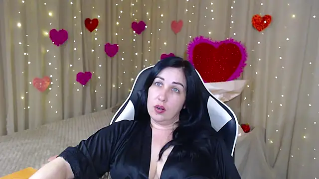 JillStevens live sex cam