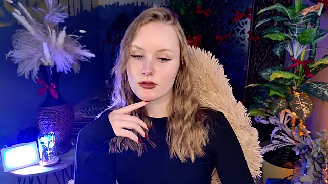 VivienLeeigh's cam snapshot