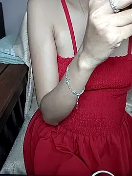 Isha_Sax's cam snapshot