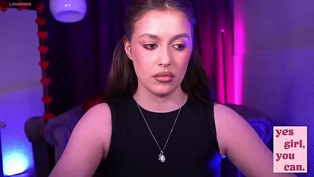 EmiliyaRoude's cam snapshot