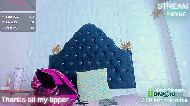 Caroline_daring's cam snapshot