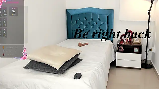 Gysel_flyn's cam snapshot