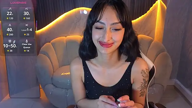 Tifany_Tx's cam snapshot