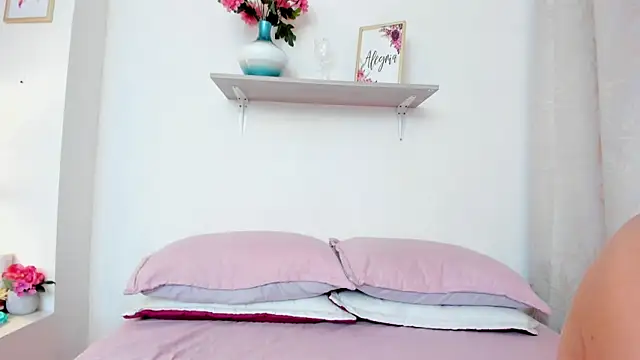 VictoriaGarret's cam snapshot