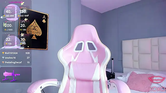 Sofia__Salazar's cam snapshot