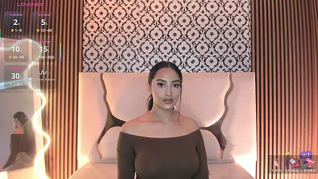 BEELLA_TAY1's cam snapshot