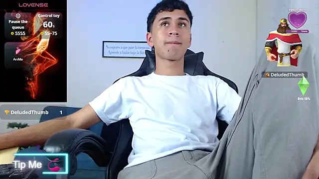 Alancum7 live sex cam