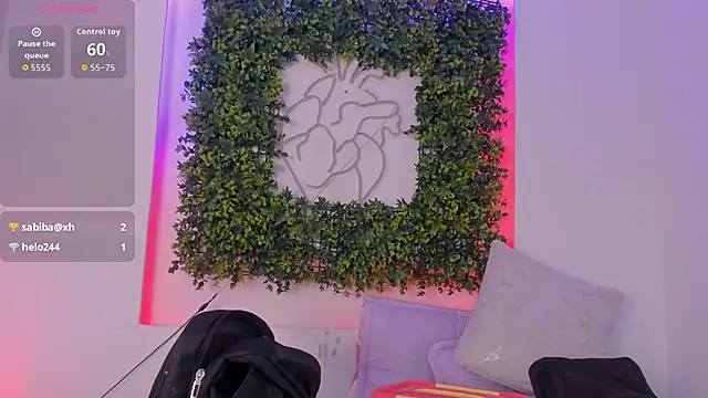 SukyBits's cam snapshot