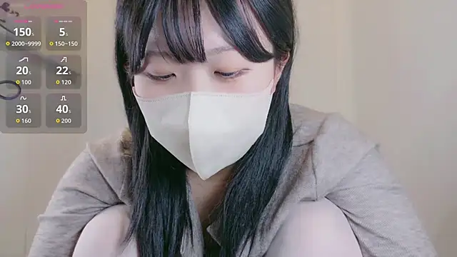 Kuronon_'s cam snapshot