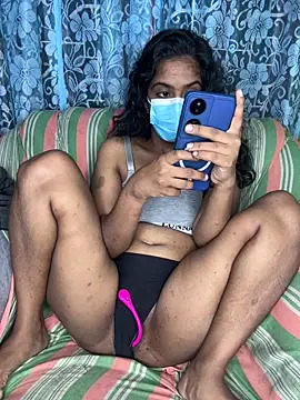 SukiyamaAsia's cam snapshot