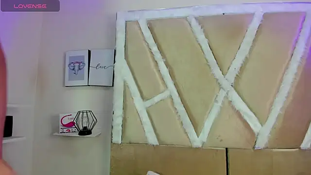 Chhloe69's cam snapshot