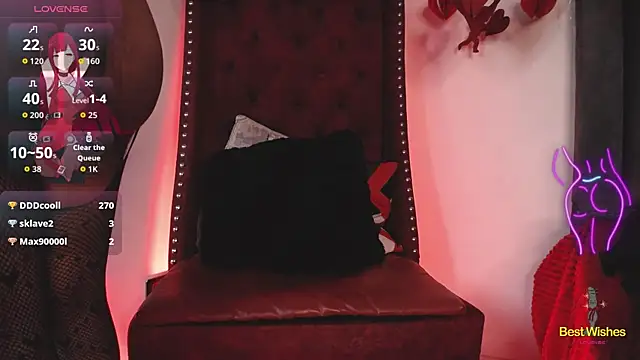 BiancaAntonelli live sex cam