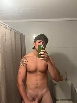 ArgentiiinoBoy live sex cam