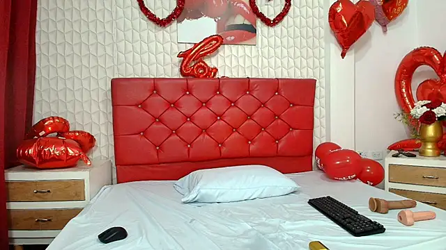 EthanBlackwoodd live sex cam