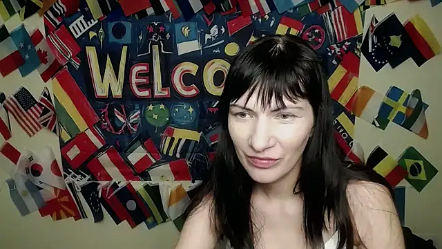 Rosalinda_ro's cam snapshot