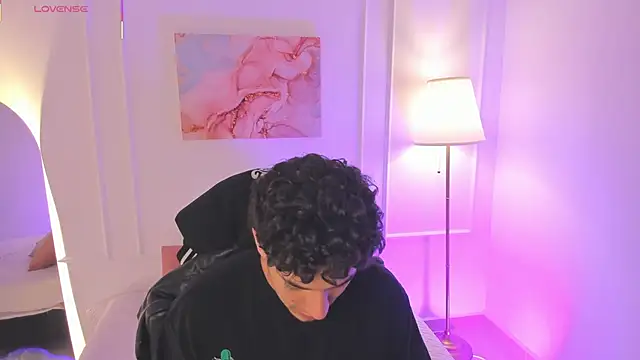 Axel_Creed live sex cam